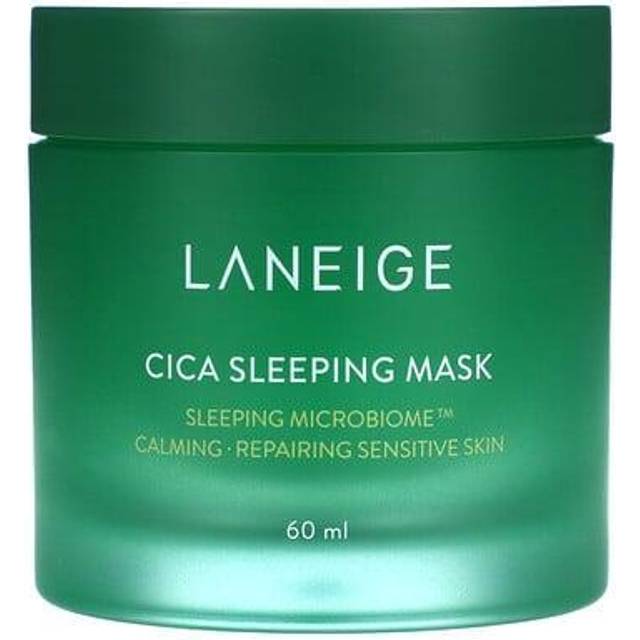 Laneige Cica Sleeping Mask