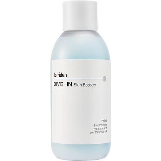 Torriden Dive-in Low Molecule Hyaluronic Acid Skin Booster 200 ml