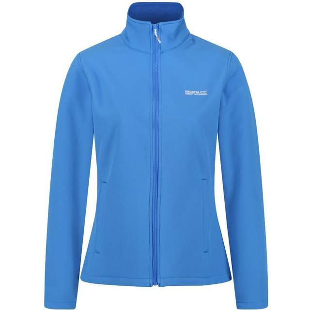 Regatta Womens Connie V Wind Resistant Softshell Jacket 20 - Bust 45' (114cm)