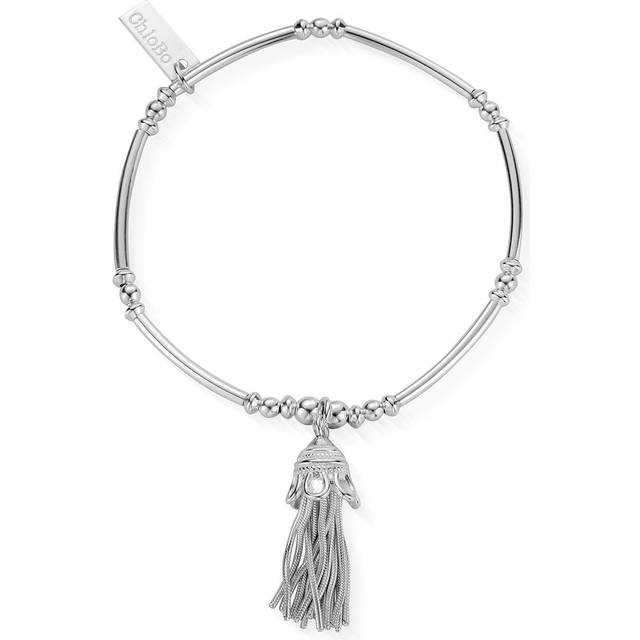 ChloBo Didi Tassel Bracelet SBMN337
