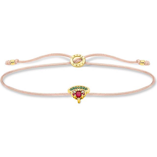 THOMAS SABO LS1264887L20V - Bracelet Dam