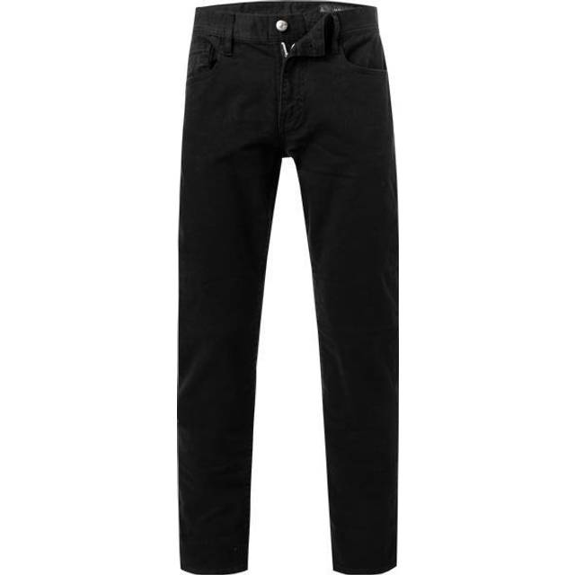 Armani Exchange J13 Slim Fit Jeans Black