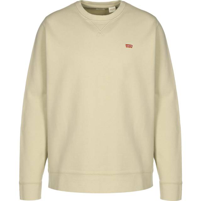 Levi's herr Sweatshirt New Original Crew, Fields Of Rye, S