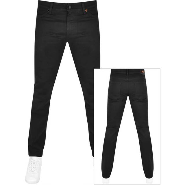 Boss Delaware Slim Jeans - Blue