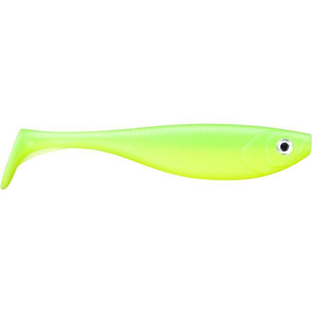 Storm Boom Shad 10 cm 4" LJ 4-pack