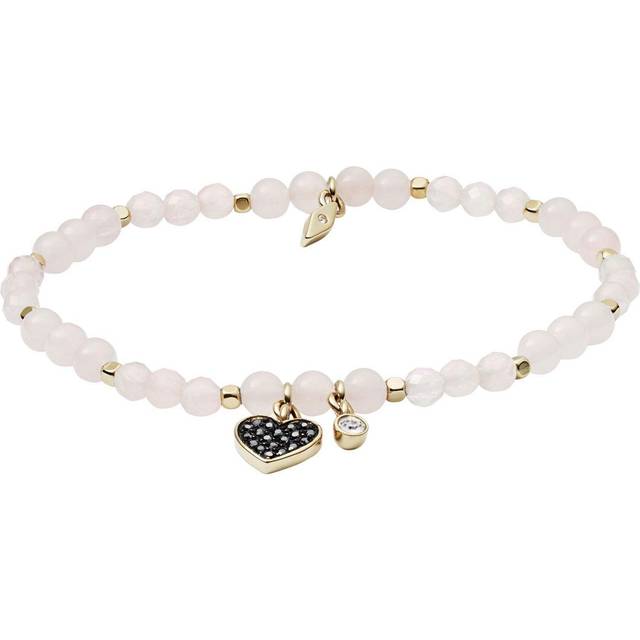 Fossil Armband JA6922710 - gold