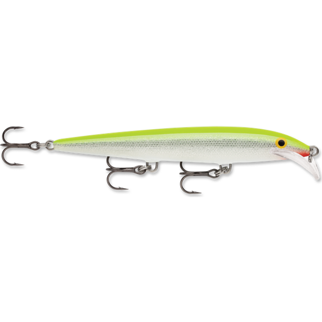 Rapala Scatter Rap Minnow 11 cm wobbler SFC