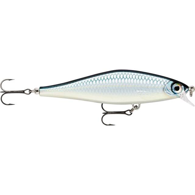 Rapala Shadow Rap Shad 9cm - BAP