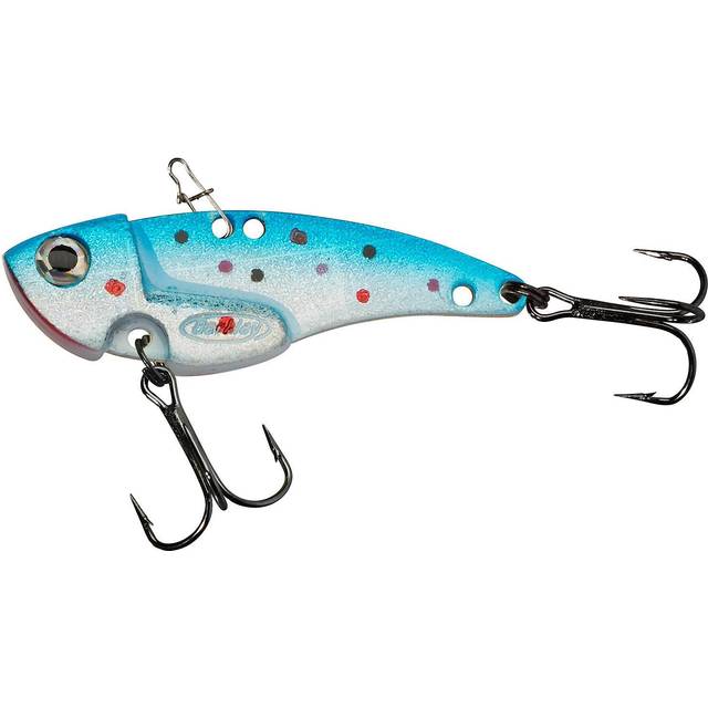 Berkley PowerBlade 11 g Silver Blue -