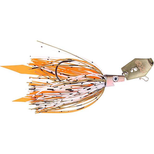 Pig Hula Chatterbait 11g Blue Gill -