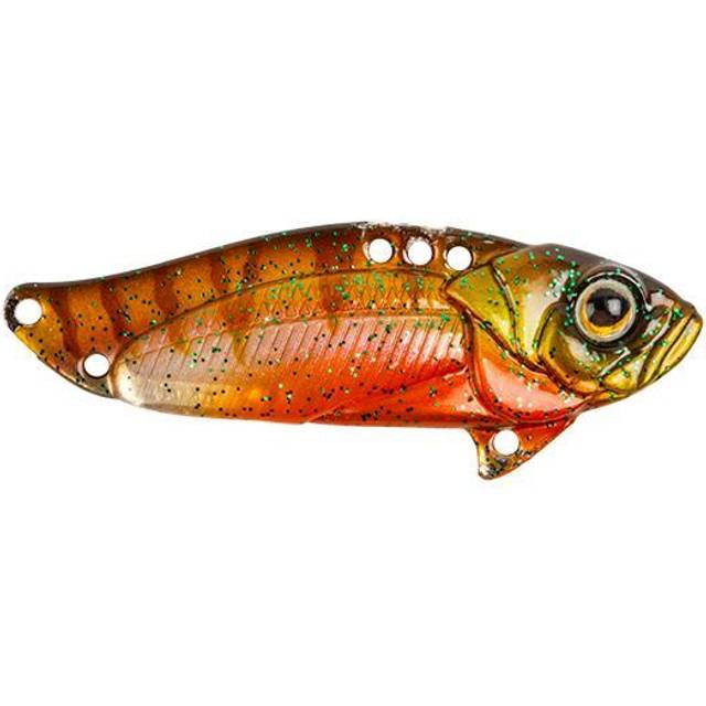 CWC Astro Vibe UV, 5,5cm, 17g - Hot Perch