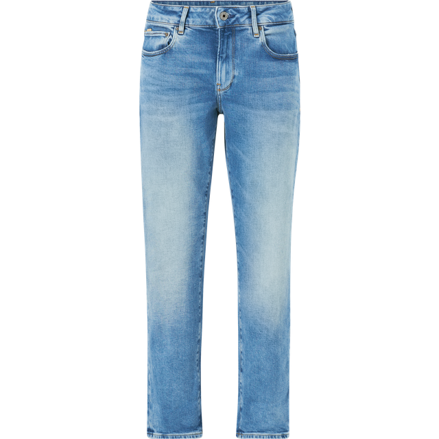 Women's jeans G-Star Kate Boyfriend - Bleu - 31x32