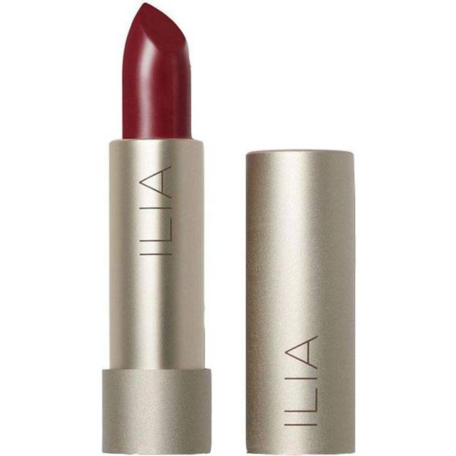 Ilia Color Block High Impact Lipstick 4G Rumba (4 G) - Rumba (4 g)