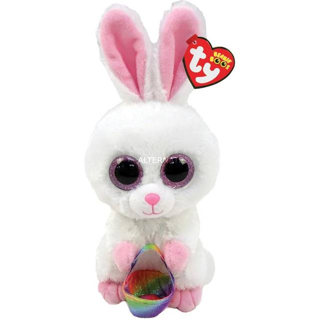 Ty Sunday The Easter Rabbit