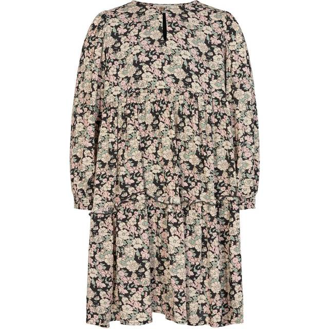 Petit by Sofie Schnoor Kjole, Aop Flower
