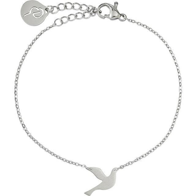 Edblad - Dove Bracelet Child Steel