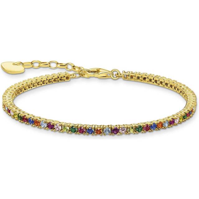 Thomas Sabo Armband A2021-996-7