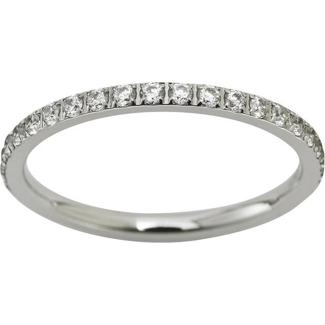 Edblad - Glow Mini ring, silver, Small