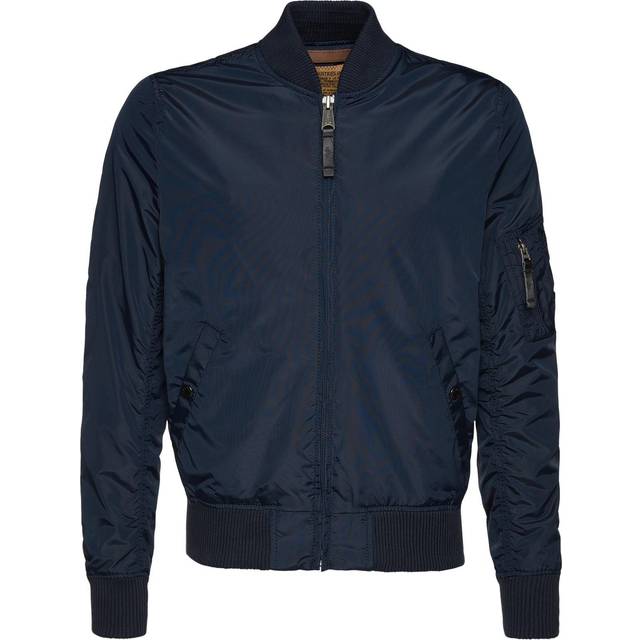 Women's bomber Alpha Industries MA-1 TT - Bleu