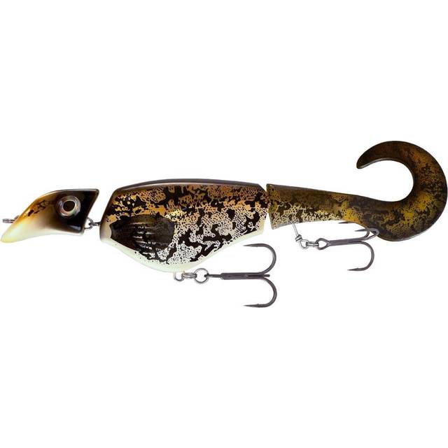 Headbanger ColossusCurly 31cm, 170g - Burbot