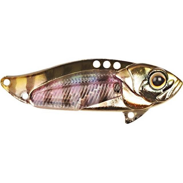 Astro Vibe UV, 5,5cm, 17g - 630E