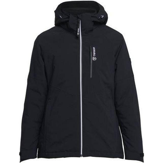 Tenson W's Core Ski Jacket Tap Shoe (M)