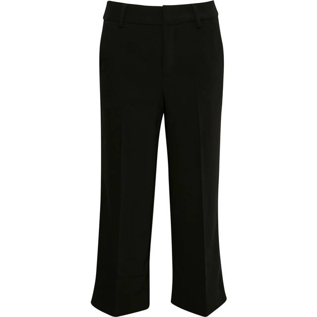 GESTUZ Joellegz Culotte |Svart |36