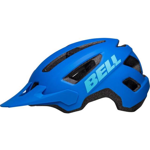 New helmet Bell Nomad 2 - Rose