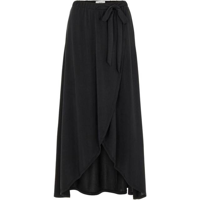 Objannie Maxi Skirt