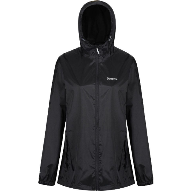 Regatta Womens/Ladies Pack It Jacket III Waterproof Durable Jacket UK Size 14 - Chest 38' (97cm)