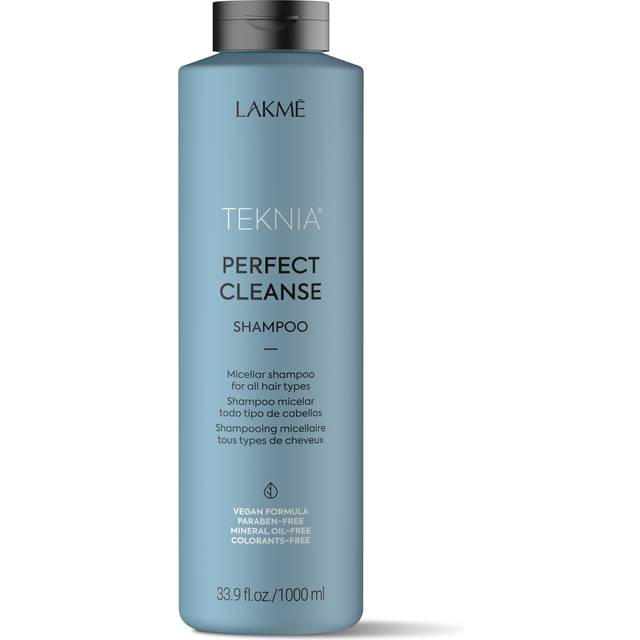 Lakme Perfect Cleanse Shampoo 1000ml