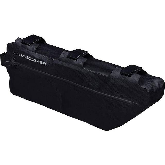 PRO Discover Team Gravel Frame Bag 0.55L | Ramväska cykel