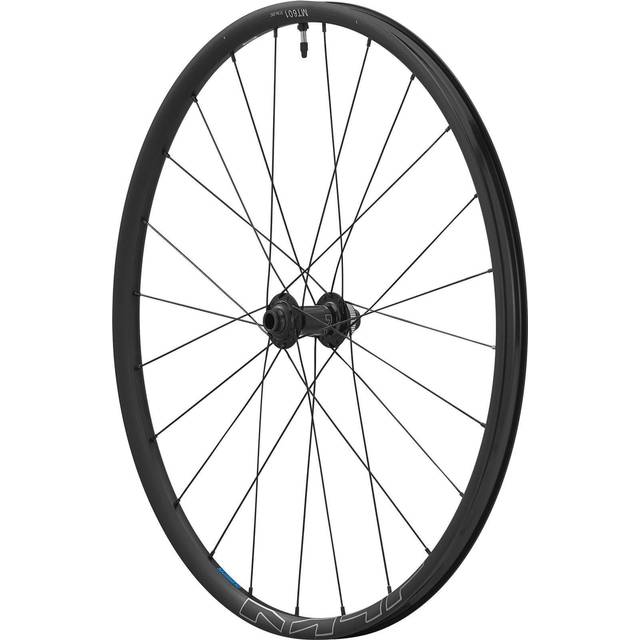 Shimano Wh-Mt601 Wheel 29 Inch Front 15X100Mm, 12 Speed