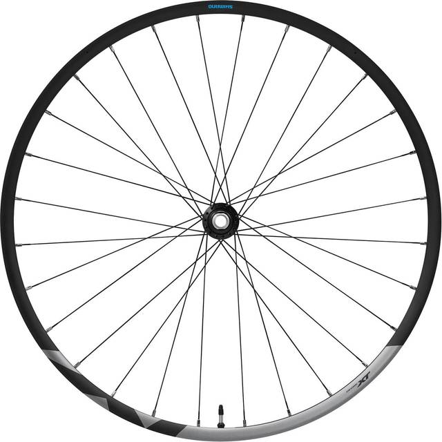 Shimano MTB-Hjul Bak Xt M8120 Boost Tl - Black/Grey (29)
