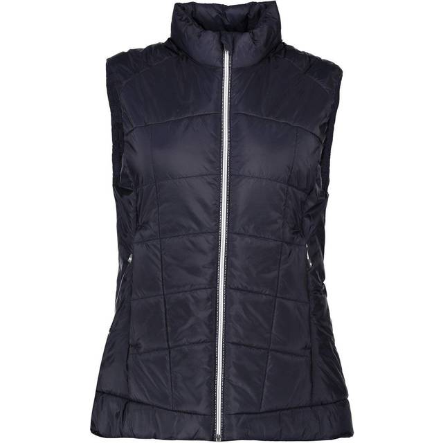 Steppweste | light | Damen