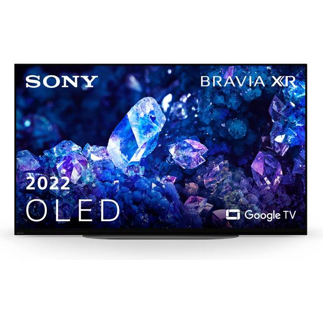Sony XR42A90KU 42 4K HDR UHD Smart OLED TV Acoustic Surface Audio
