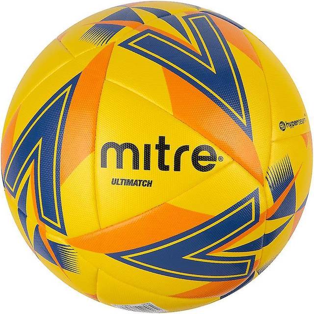 Mitre Ultimatch L20P fotboll
