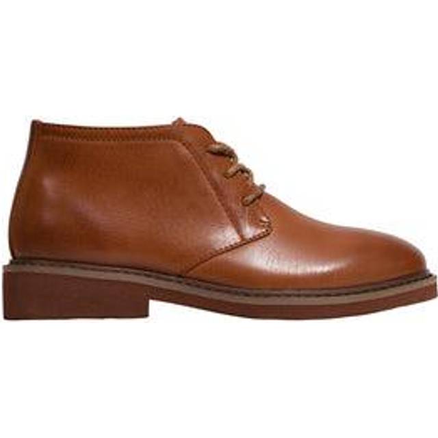 Deer Stags Boy 's Ballard Bootie  Luggage  7 Big Kid