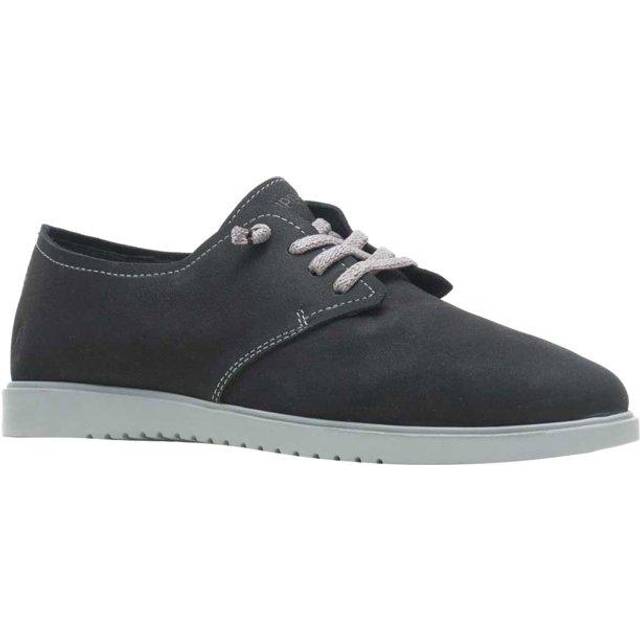 Hush Puppies Everyday Lace Shoes Black UK 8 Colour: Black, Size: UK 8