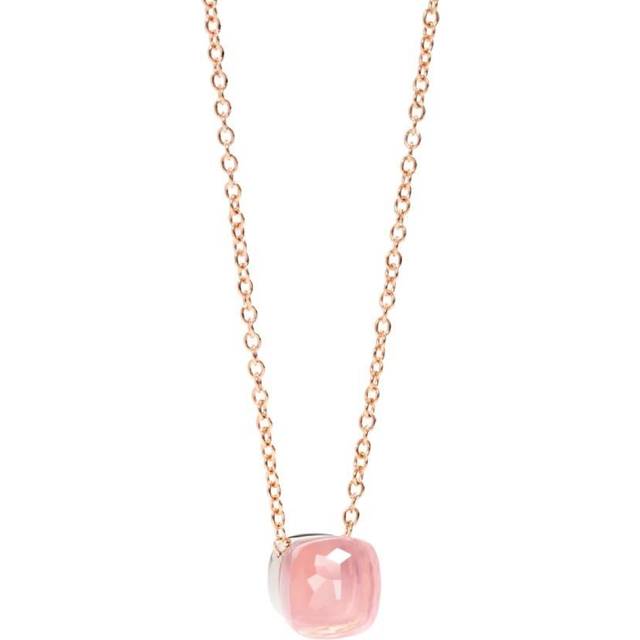 Nudo Classic Necklace with Pendant