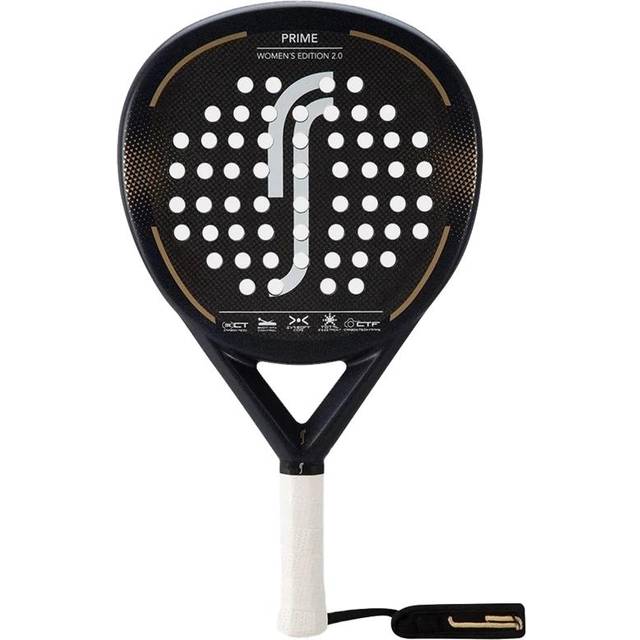 RS Padel Prime Womens Edition 2.0 Dark Blue / White