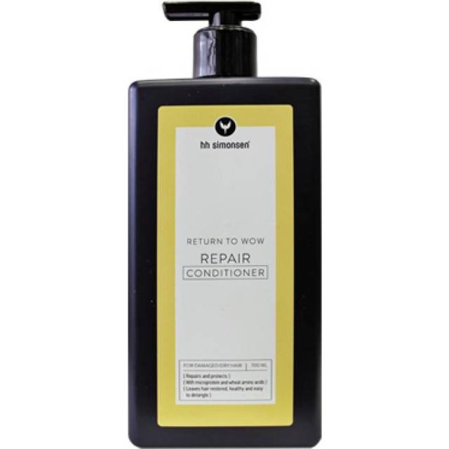 HH Simonsen Return To Wow Repair Conditioner 700ml