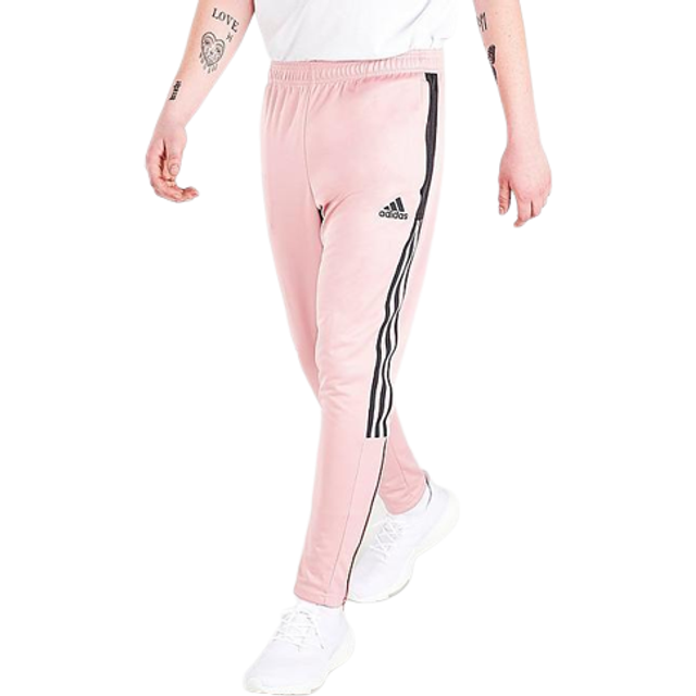 Adidas pink fashion pants mens