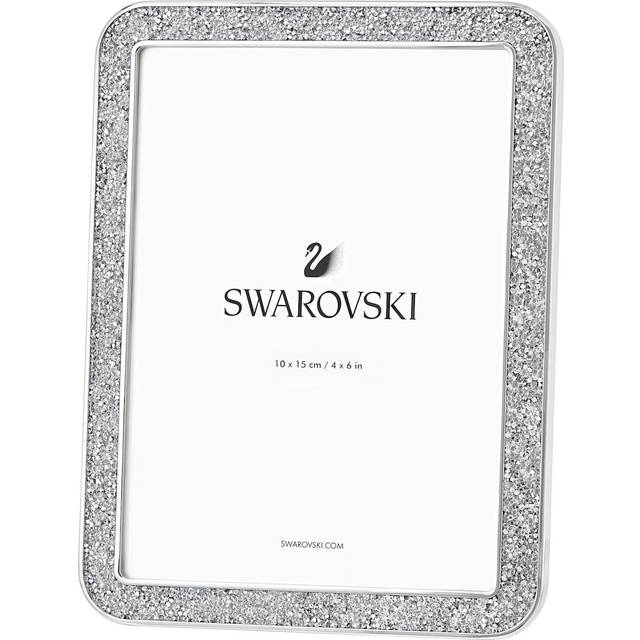 Swarovski Minera Silver Small Photo Frame 5379518