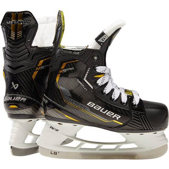 Bauer Skridskor Supreme M5 Pro Yth (9)