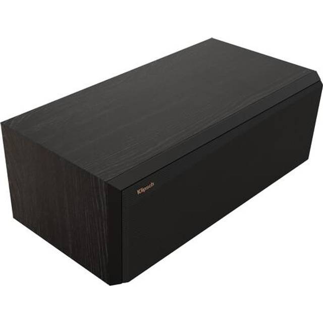 Klipsch RP-500C II Svart
