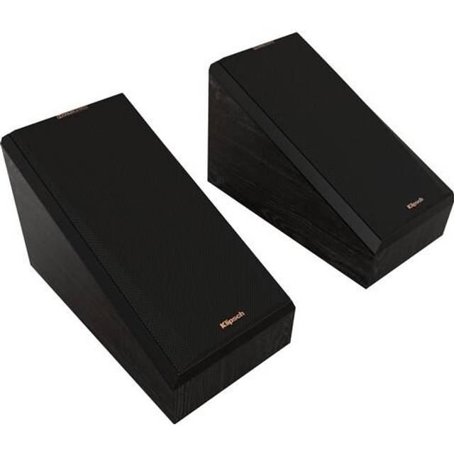 Klipsch RP-500SA II Valnöt