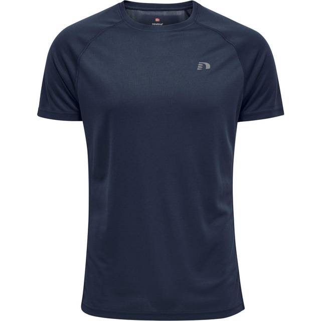 Tank top Newline core running - Violet