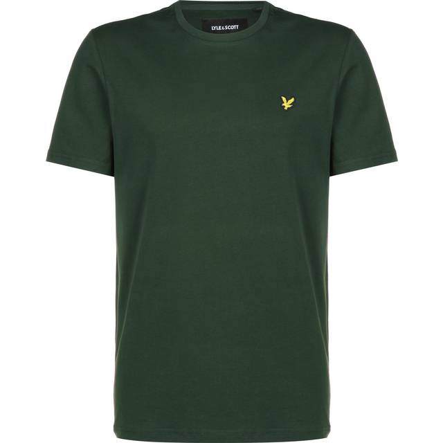 Logo T-Shirt - Dark Green