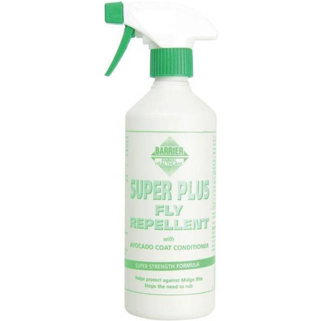 Barrier Super Plus Fly Repellent - 1 Lt Refill [SP2R]